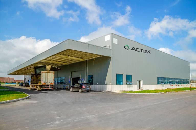 Actiza Factory