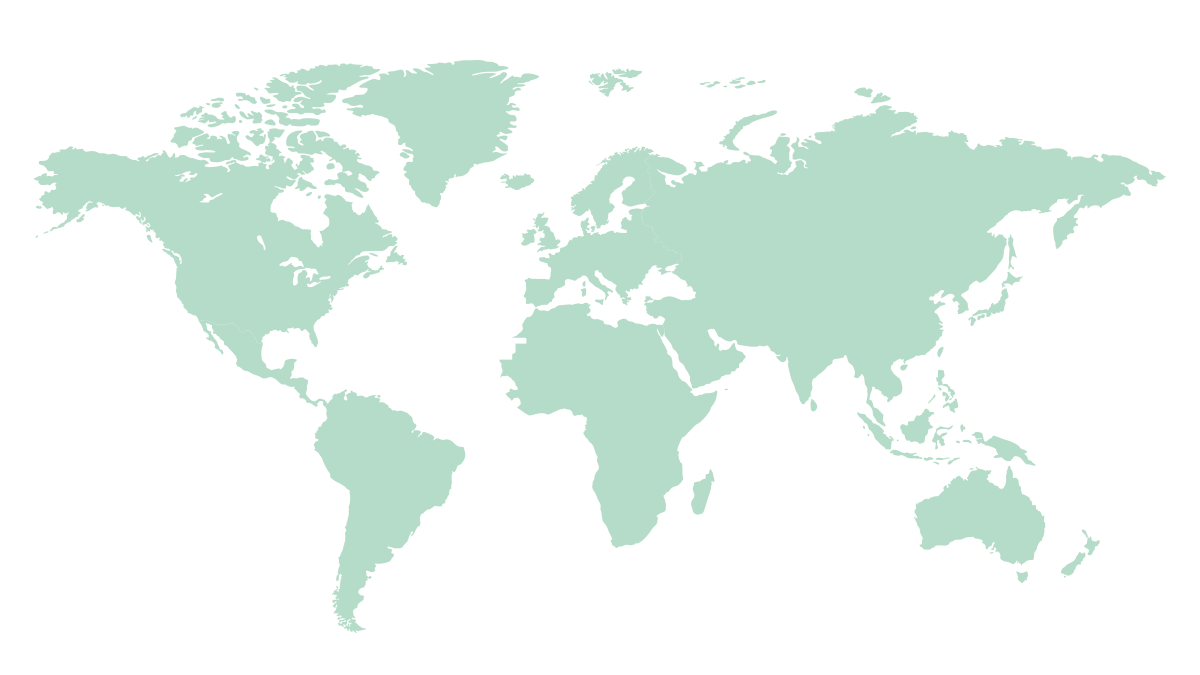 Global Presence of Actiza Industry
