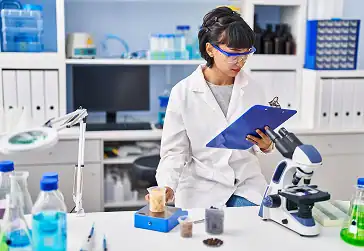 R&D Capabilities