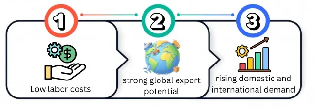 Is api manufacturing profitable in India