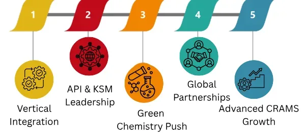 india’s long term roadmap