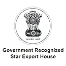 Government Recognised Star Export House