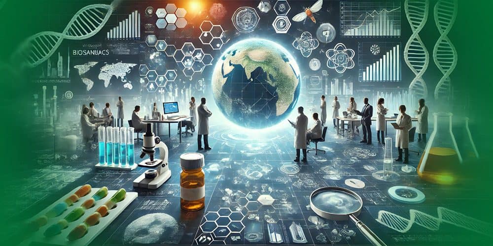 what data points do global pharma buyers use to evaluate api suppliers