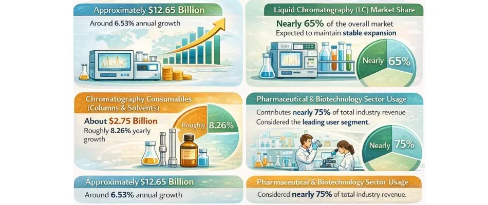 emerging innovations in chromatography for pharmaceutical analysis