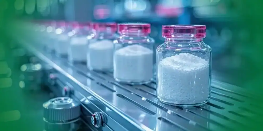 how digitalization is changing api manufacturing