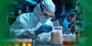 Advanced Analytical Techniques Used in API Quality Control