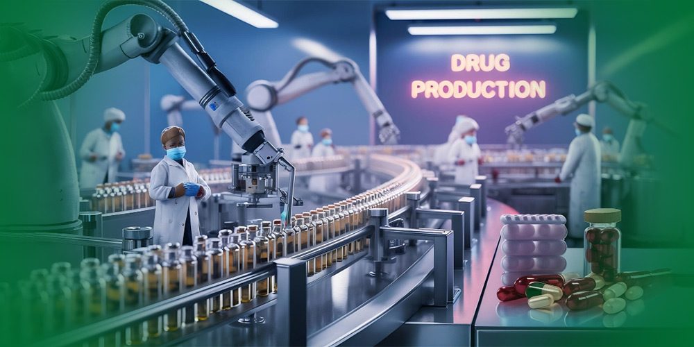 how smart manufacturing is transforming the api industry