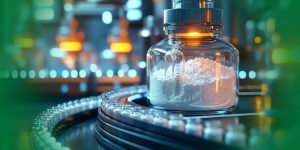 Next-Generation API Manufacturing Technologies You Should Know