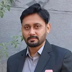 Nilesh Mendpara