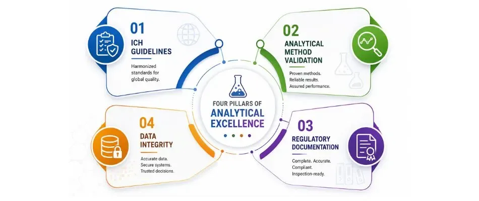 regulatory framework governing api quality control