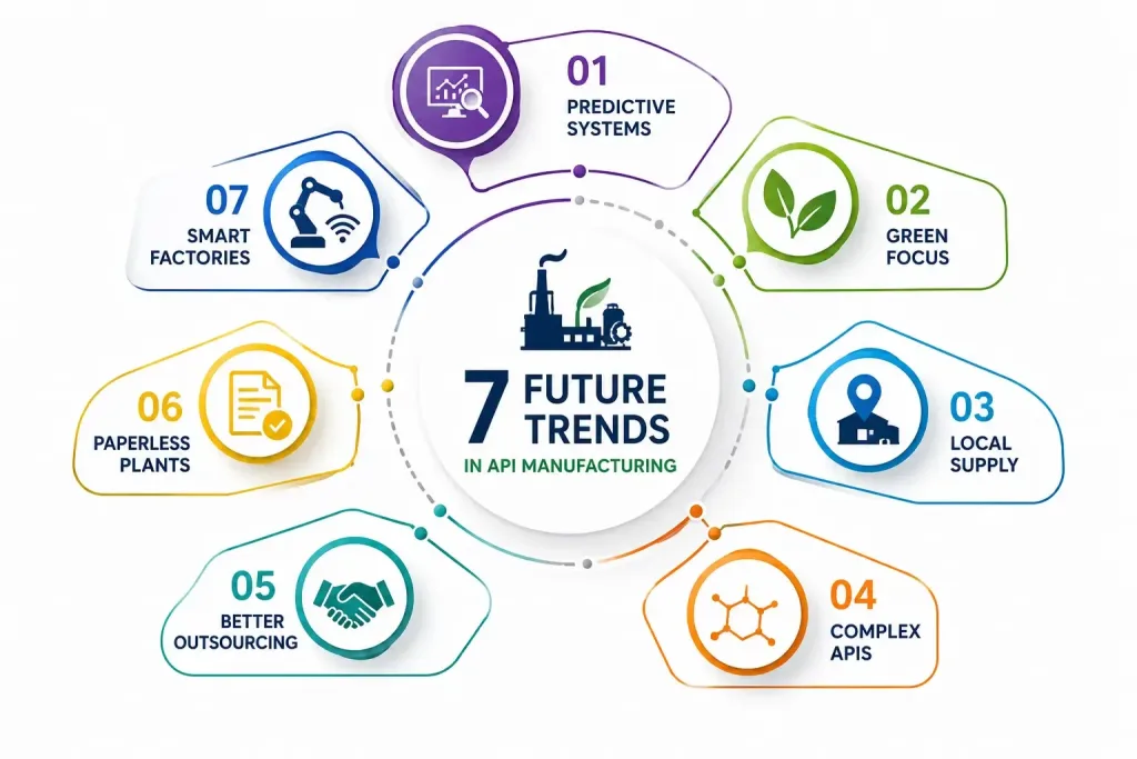 future trends in api production efficiency