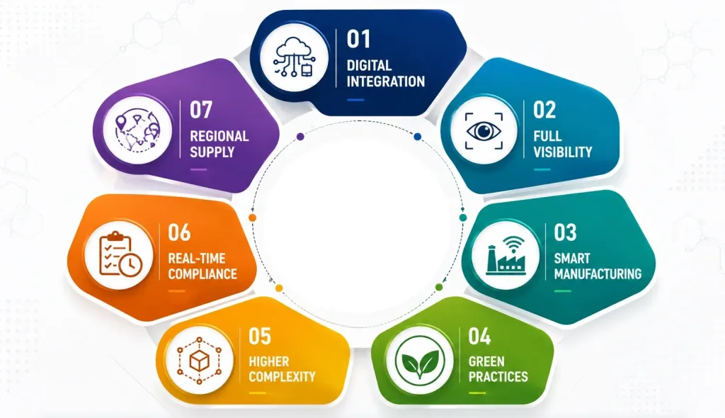 future trends trust in the next generation api market