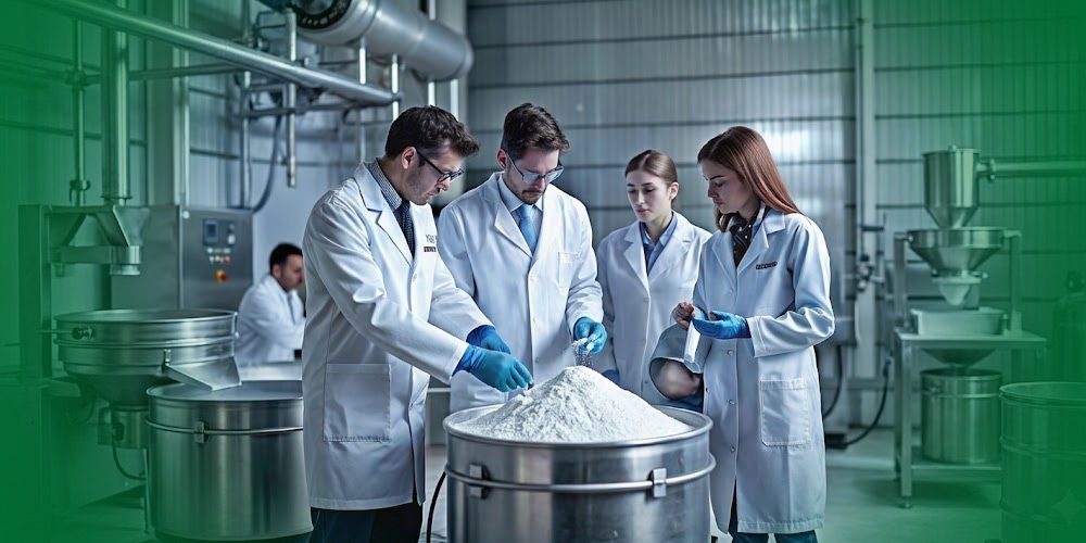 where pharma companies are sourcing apis in 2026