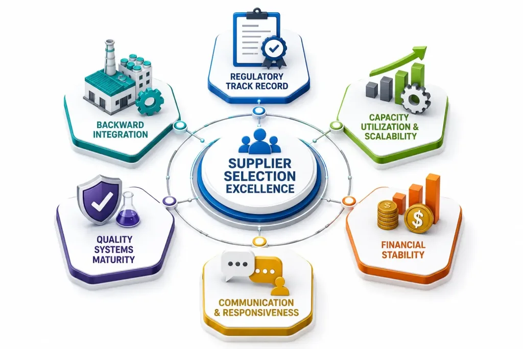 why india is a global hub for bulk api manufacturing